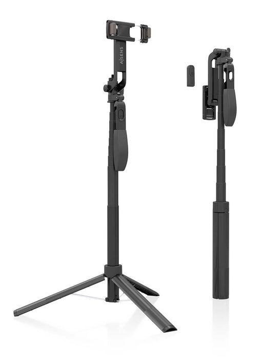 EAN 8435739901731 - AISENS SS01ST-299 palo para autofotos Smartphone imagen 2