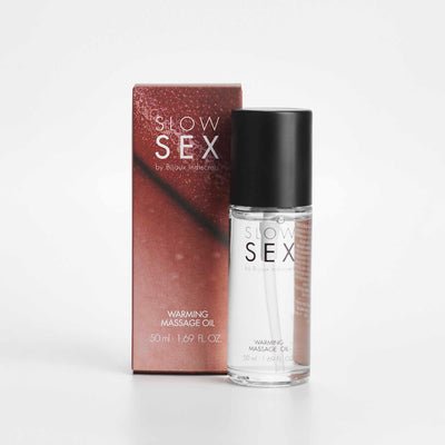 EAN 8436562013868 - Bijoux Indiscrets Warming Massage Gel 50 ml imagen 2