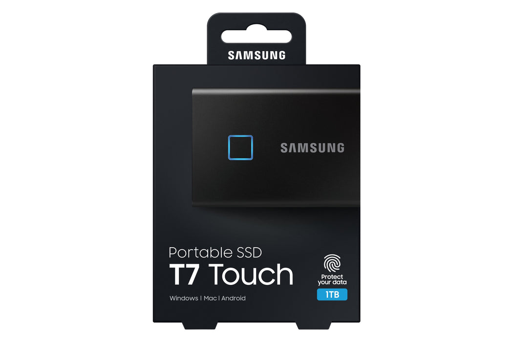 EAN 8806090195297 - Samsung MU-PC1T0K 1 TB USB Tipo C 3.2 Gen 2 (3.1 Gen 2) Negro imagen 14