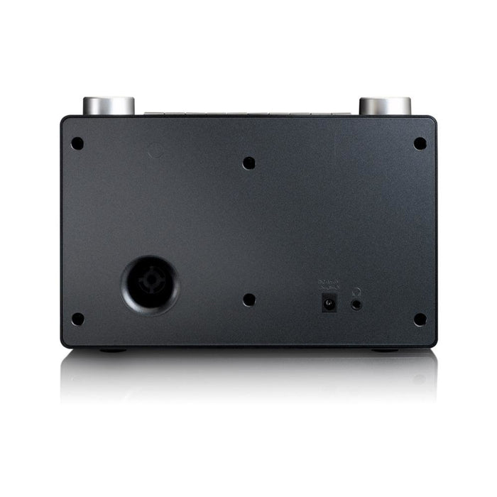 EAN 8711902042778 - Lenco DIR-70 radio Internet Analógico y digital Negro imagen 5