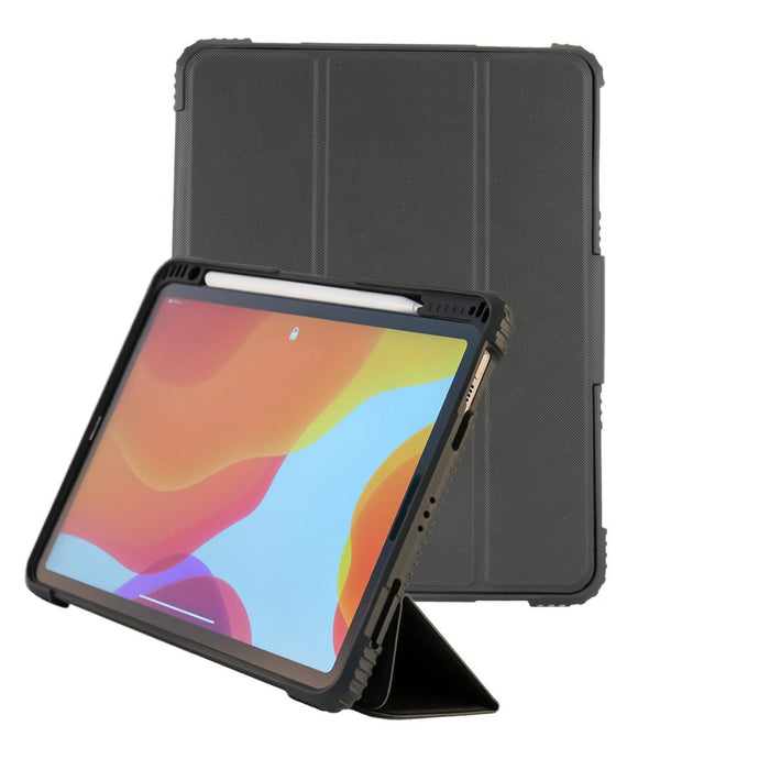 EAN 4252011901852 - 4smarts 458787 funda para tablet 25,9 cm (10.2") Libro Negro, Transparente imagen 1