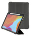 EAN 4252011901852 - 4smarts 458787 funda para tablet 25,9 cm (10.2") Libro Negro, Transparente imagen 1