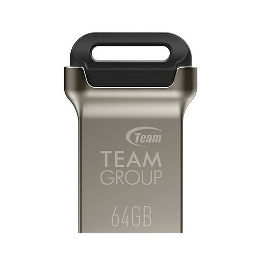 EAN 0765441031401 - Team Group C162 64GB unidad flash USB USB tipo A 3.2 Gen 1 (3.1 Gen 1) Negro imagen 1