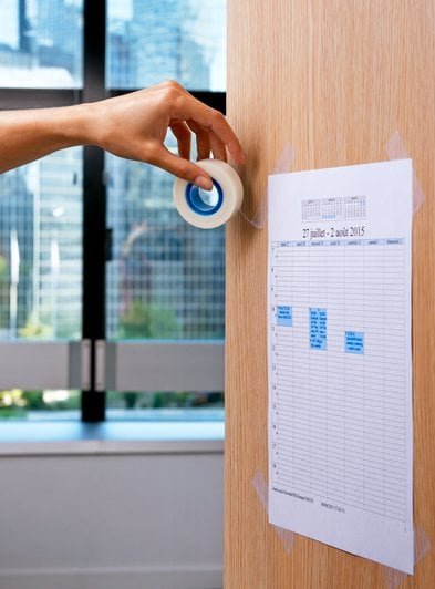 EAN 0021200728235 - Scotch 8111933 cinta adhesiva 33 m imagen 2