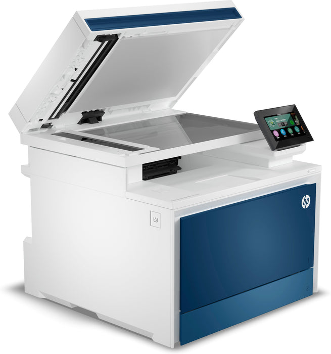 EAN 0196068323264 - HP Color LaserJet Pro MFP 4302fdw Printer Laser A4 600 x 600 DPI 33 ppm Wifi imagen 8