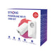 EAN 9120072375668 - Strong POWERL1000DUOWIFIEUV2 1000 Mbit/s Ethernet Wifi Blanco 2 pieza(s) imagen 7