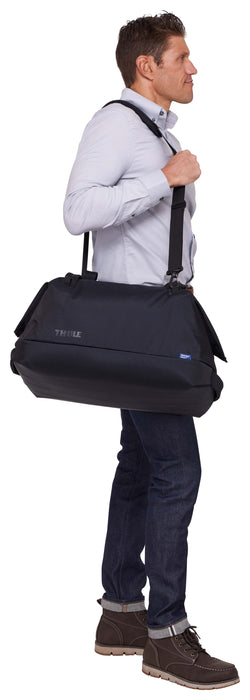 EAN 0085854255929 - Thule Subterra 2 TSWD435 Black bolso de lona 35 L Poliéster Negro imagen 6
