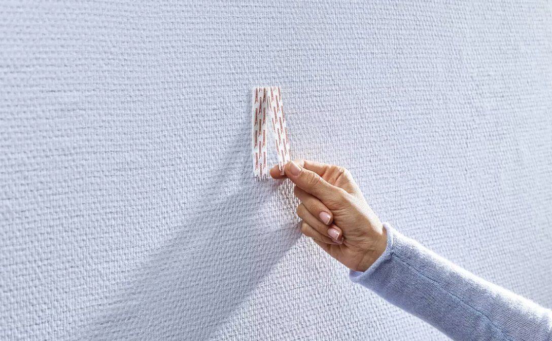 EAN 4042448351104 - TESA 77776-00001-00 Interior Gancho universal Blanco 2 pieza(s) imagen 6