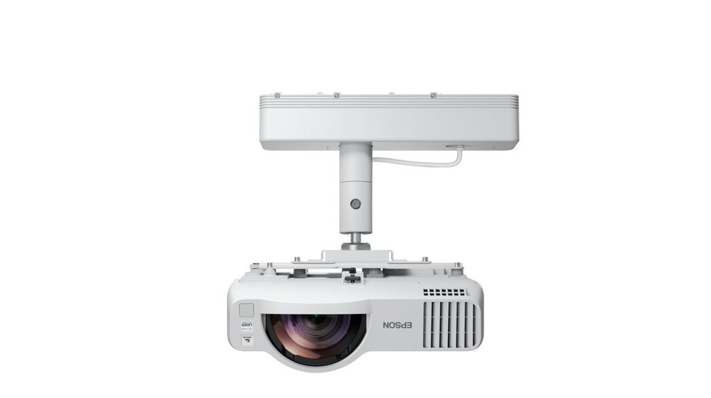 EAN 8715946715674 - Epson EB-L210SF Proyector de corto alcance 4000 lúmenes ANSI 3LCD 3D Blanco imagen 12