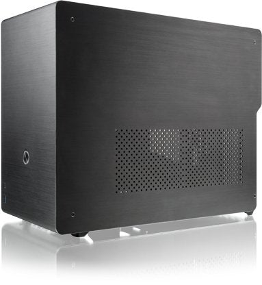 EAN 4715109922585 - RAIJINTEK Ophion M Evo TGS Midi Tower Negro, Transparente imagen 5
