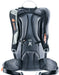 EAN 4046051142012 - Deuter ALPROOF LITE 22 mochila Mochila de senderismo Azul, Gris Mezclilla, Poliamida, Poliéster imagen 2
