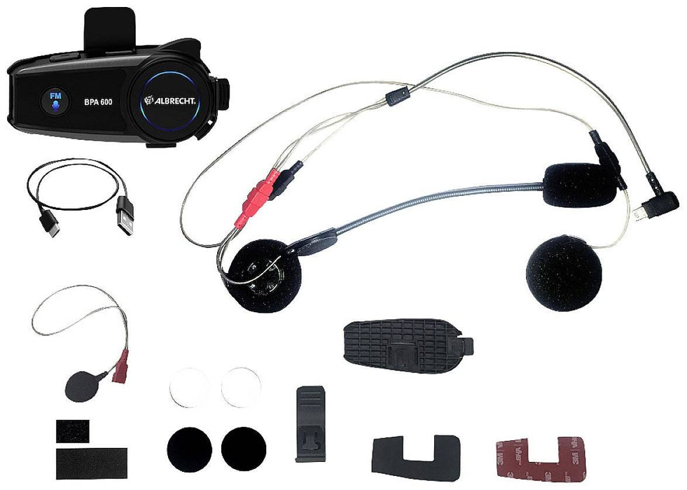 EAN 4032661155504 - Albrecht 15550 no categorizado imagen 1