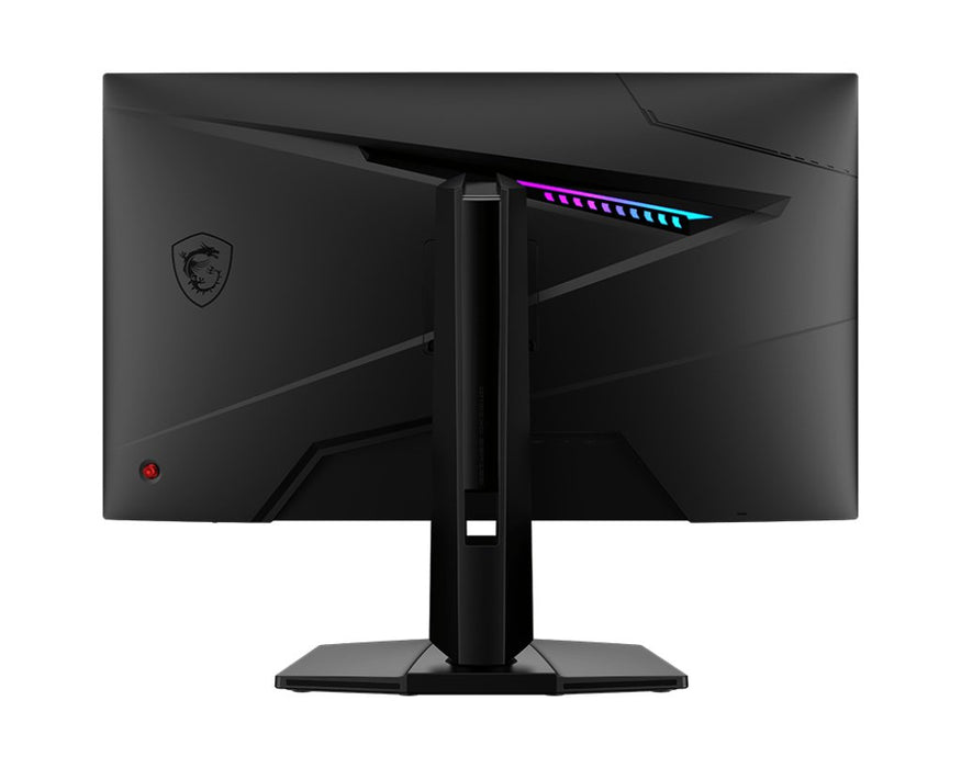 EAN 4711377151689 - MSI MPG 274URFDE QD pantalla para PC 68,6 cm (27") 3840 x 2160 Pixeles 4K Ultra HD LCD Negro imagen 4