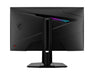 EAN 4711377151689 - MSI MPG 274URFDE QD pantalla para PC 68,6 cm (27") 3840 x 2160 Pixeles 4K Ultra HD LCD Negro imagen 4
