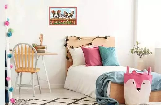 EAN 4005556238552 - Ravensburger 23855 juguete de arte y manualidades imagen 3