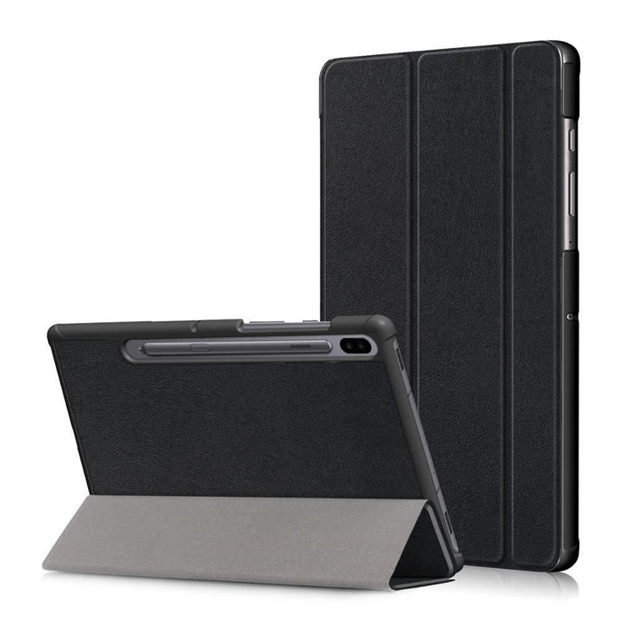 EAN 5704174302568 - eSTUFF ES685002-BULK funda para tablet 27,9 cm (11") Folio Negro imagen 4