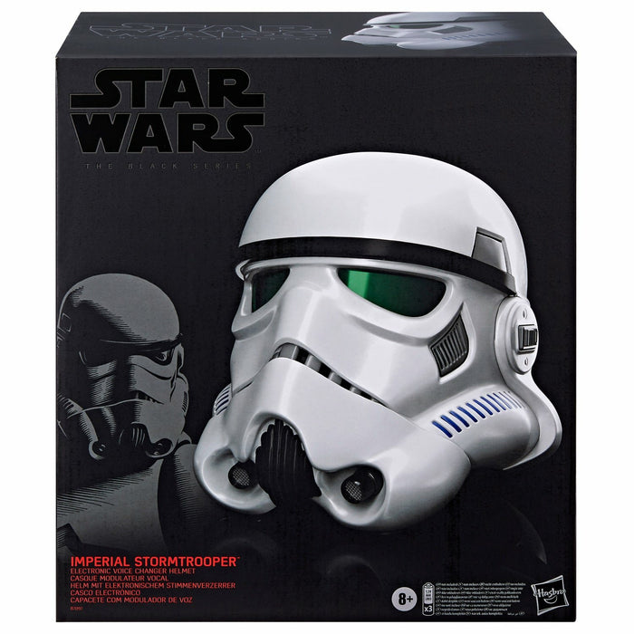 EAN 5010996264008 - Star Wars The Black Series Rogue One: A Story Imperial Stormtrooper imagen 14