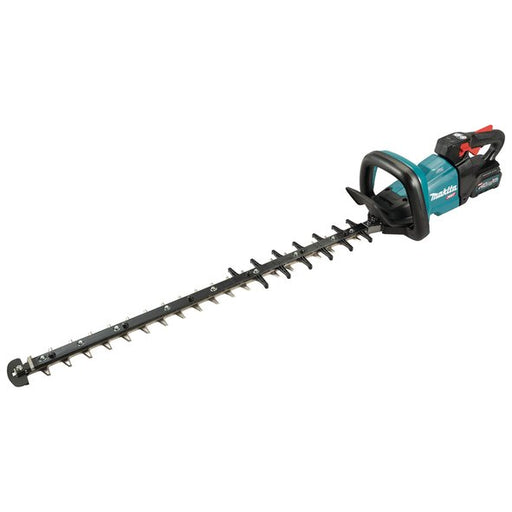 EAN 0088381743914 - Makita UH007GD201 corta-setos eléctrico Cuchilla doble 5,2 kg imagen 1