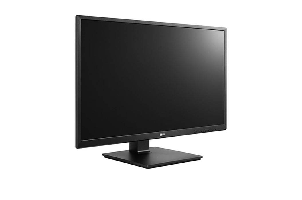 EAN 8806091969187 - LG 24BK55YP-W pantalla para PC 60,5 cm (23.8") 1920 x 1080 Pixeles Full HD LED Blanco imagen 4