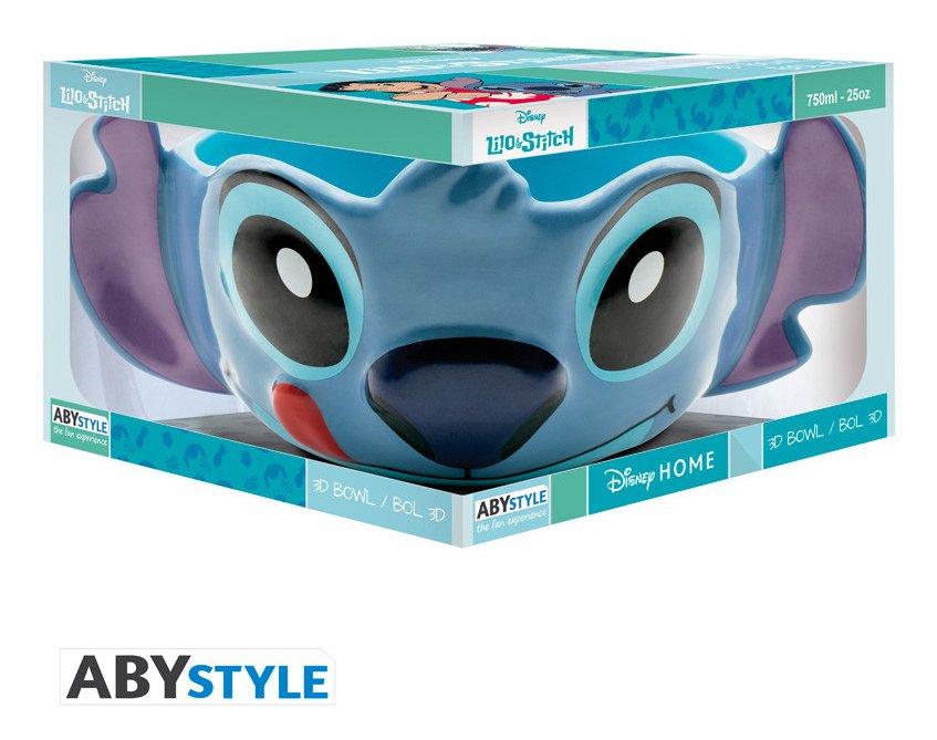 EAN 3665361140498 - ABYstyle Disney 0,7 L imagen 4