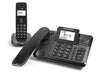 EAN 7322460060527 - Doro Comfort 4005 Teléfono DECT/analógico Identificador de llamadas Negro imagen 3