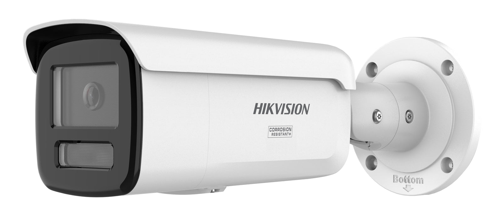 EAN 6936422115142 - Hikvision Pro Series con ColorVu DS-2CD2T47G3-LIY(4MM) cámara de vigilancia Bala (forma) Cámara de seguri imagen 1