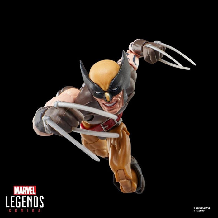 EAN 5010996290953 - Marvel Legends Series Daken (Wolverine) imagen 6