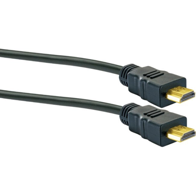 EAN 4004005024425 - Schwaiger HDM150 013 cable HDMI 15 m HDMI tipo A (Estándar) Negro, Oro imagen 6