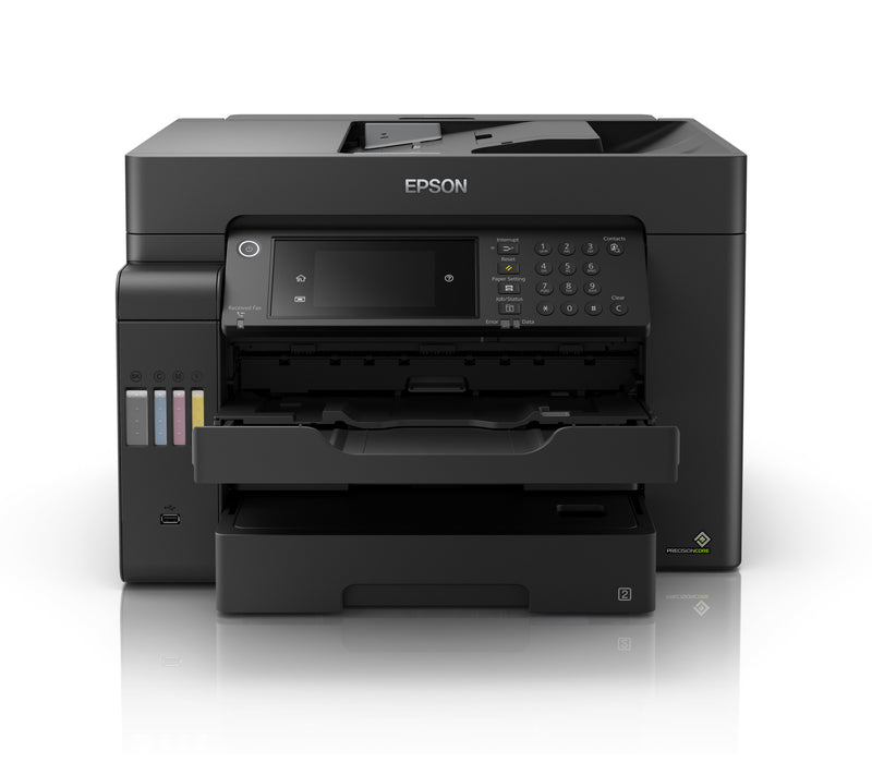 EAN 8715946667300 - Epson EcoTank L15150 Inyección de tinta A3+ 4800 x 2400 DPI 32 ppm Wifi imagen 2