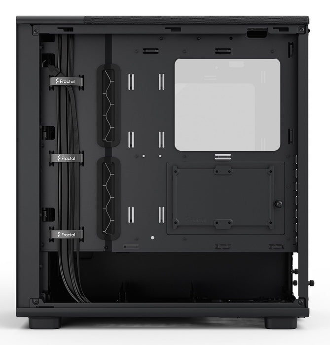 EAN 7340172709640 - Fractal Design Epoch Midi Tower Negro imagen 14