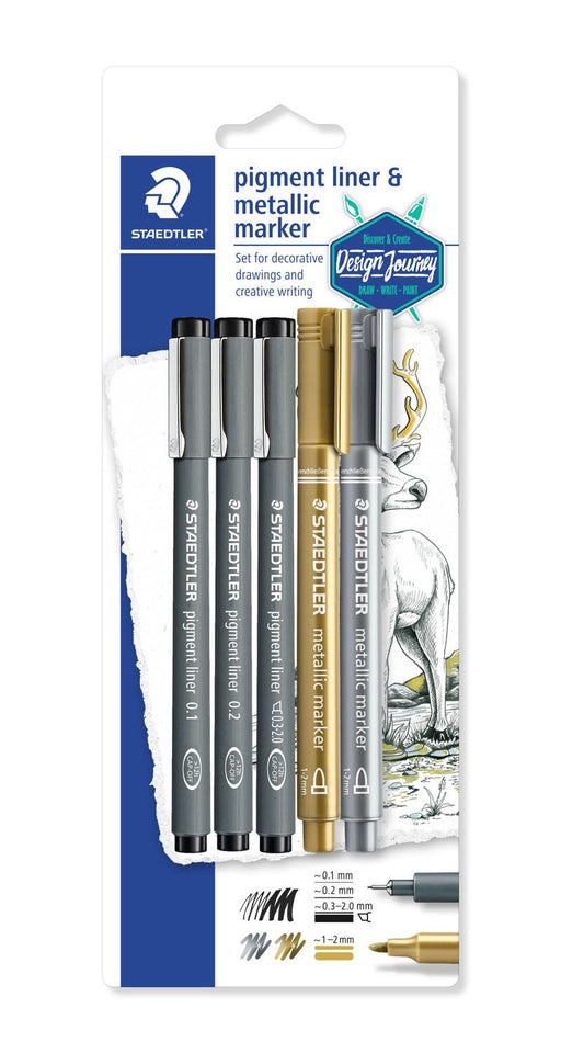 EAN 4007817309230 - Staedtler 308 SBK3P3 lápiz mecánico imagen 1