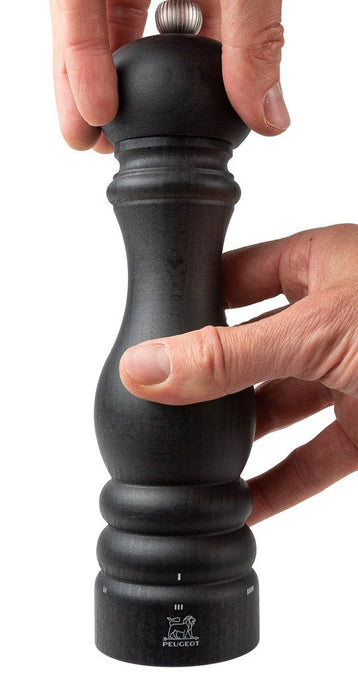 EAN 4006950039424 - Peugeot Paris u'Select Molinillo de pimienta Grafito imagen 5