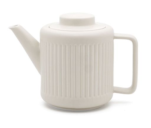 EAN 8720052015525 - Bredemeijer 147050 tetera Un sola tetera 1200 ml Blanco imagen 1