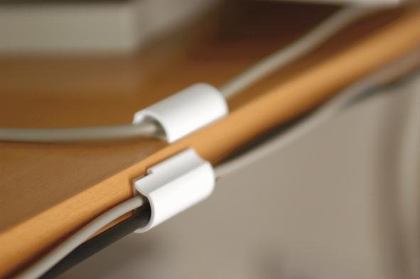 EAN 4042448105745 - TESA 58035-00016 canaleta para cable imagen 4