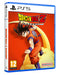 EAN 3391892024647 - Infogrames Dragon Ball Z: Kakarot Estándar Inglés, Japonés PlayStation 5 imagen 2