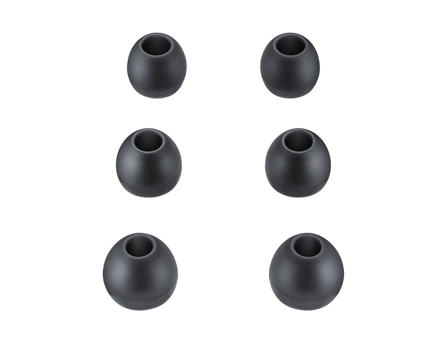 EAN 5715328101234 - Samsung EO-IC100B Auriculares Alámbrico Dentro de oído Llamadas/Música Negro imagen 11