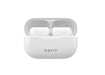 EAN 6939119031909 - Havit TW925 White Auriculares True Wireless Stereo (TWS) Dentro de oído Llamadas/Música Bluetooth Blanco imagen 4