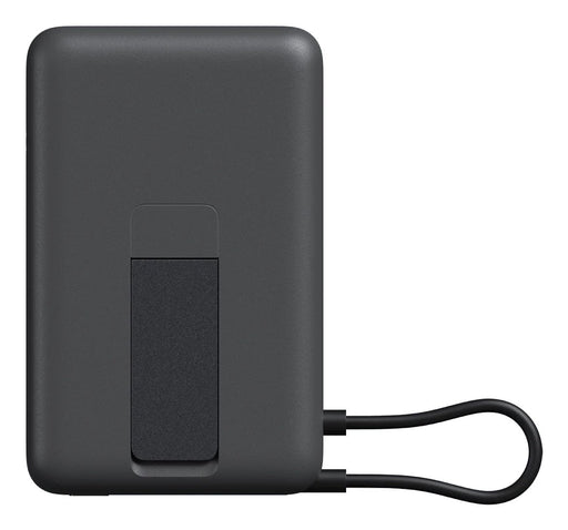 EAN 6932554473723 - Xiaomi BHR08P9GL batería externa Ión de litio 5900 mAh Cargador inalámbrico Gris imagen 2