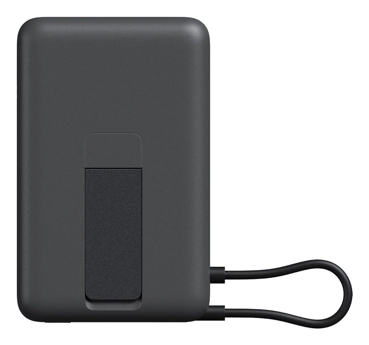 EAN 6932554473723 - Xiaomi BHR08P9GL batería externa Ión de litio 5900 mAh Cargador inalámbrico Gris imagen 2