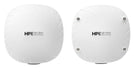 EAN 0190017232751 - HPE Aruba Networking AP-535 (RW) Dual Radio 4x4 802.11ax Internal Antennas Unified Campus AP imagen 2