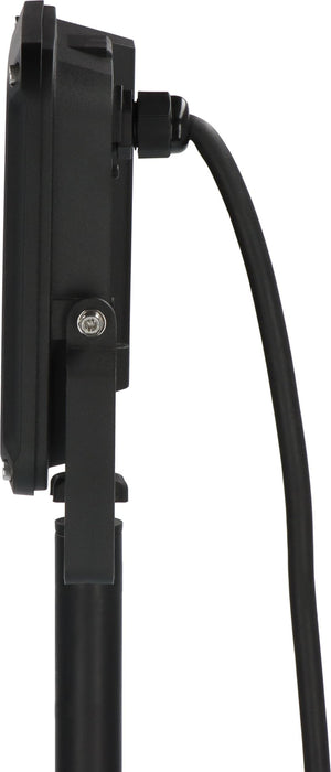 EAN 4007123684830 - Brennenstuhl 1171250544 Reflector Negro 50 W LED D imagen 2