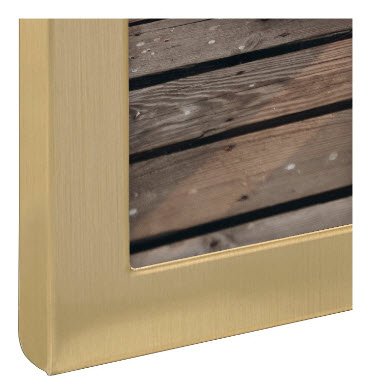 EAN 4047443505446 - Hama Riva Expositor de pie retroiluminado Oro imagen 5