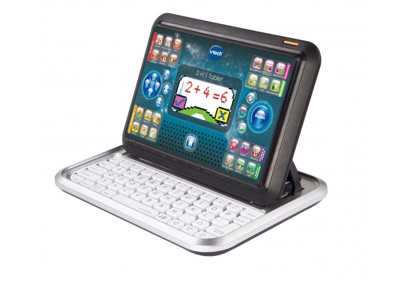 EAN 3417761555040 - VTech 80-155504 juego educativo imagen 3