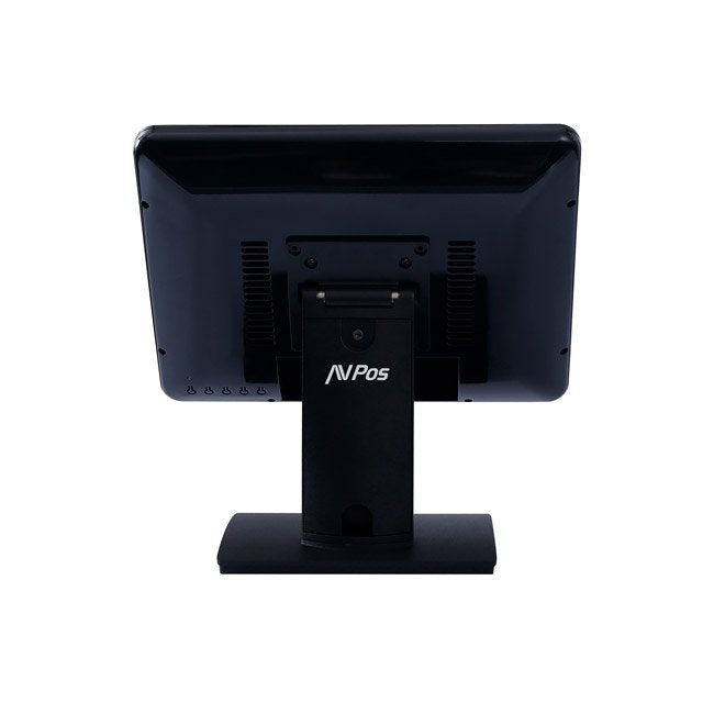 EAN 7427255345800 - AVPos AVPOS-T15 monitor POS 38,1 cm (15") 1024 x 768 Pixeles XGA Pantalla táctil imagen 5