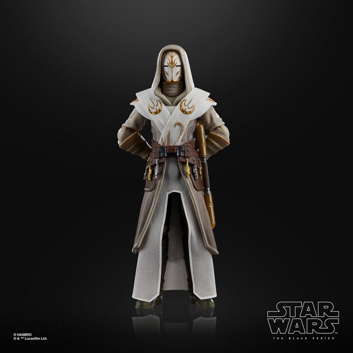 EAN 5010996313065 - Star Wars The Black Series Jedi Temple Guard imagen 3