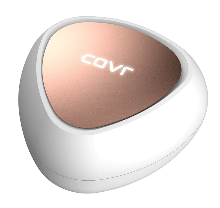 EAN 0790069437335 - D-Link COVR 1000 Mbit/s Bronce, Blanco imagen 2