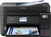 EAN 8715946683751 - Epson EcoTank ET-4850 Inyección de tinta 4800 x 1200 DPI 33 ppm Wifi imagen 1