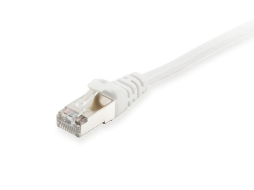 EAN 4015867594834 - Equip 605517 cable de red Blanco 0,5 m Cat6 S/FTP (S-STP) imagen 2