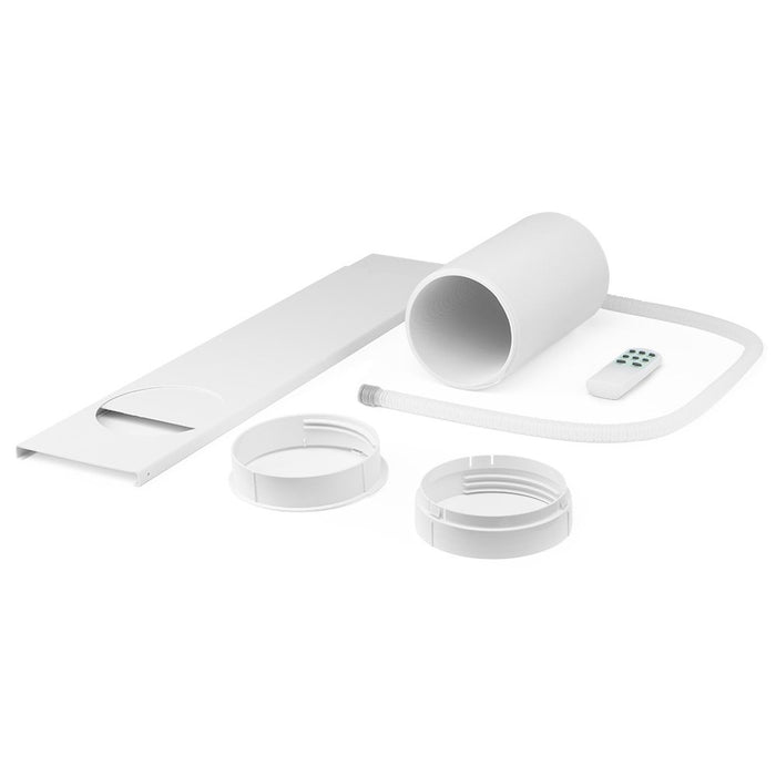 EAN 8435568406117 - Orbegozo ADR 122 aire acondicionado portátil 65 dB Blanco imagen 5