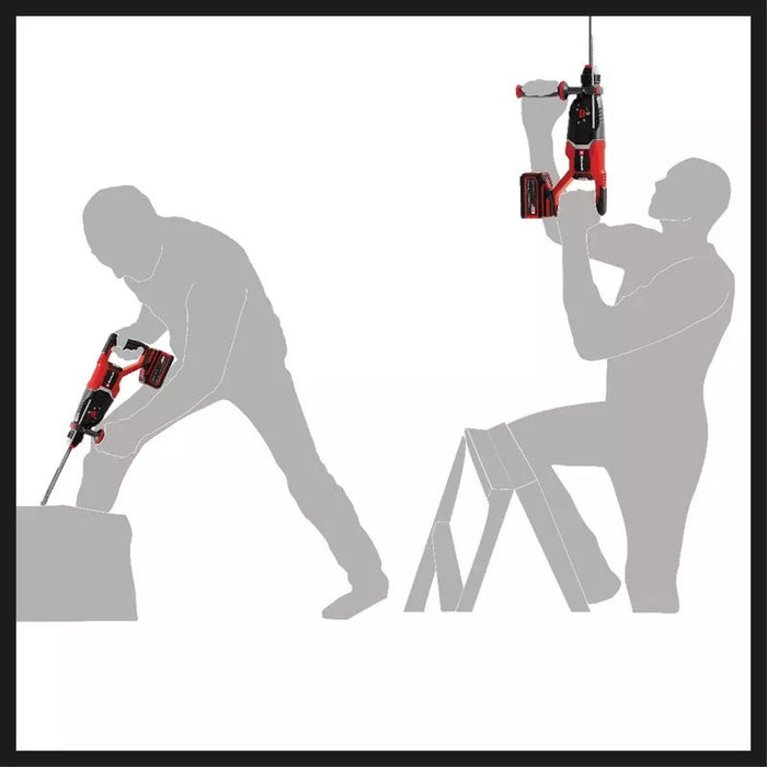 EAN 4006825671032 - Einhell TP-HD 18/26 D Li BL - Solo imagen 6